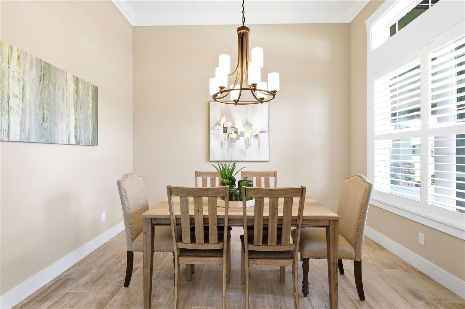 VERANO AT VENETIAN BAY - Residential