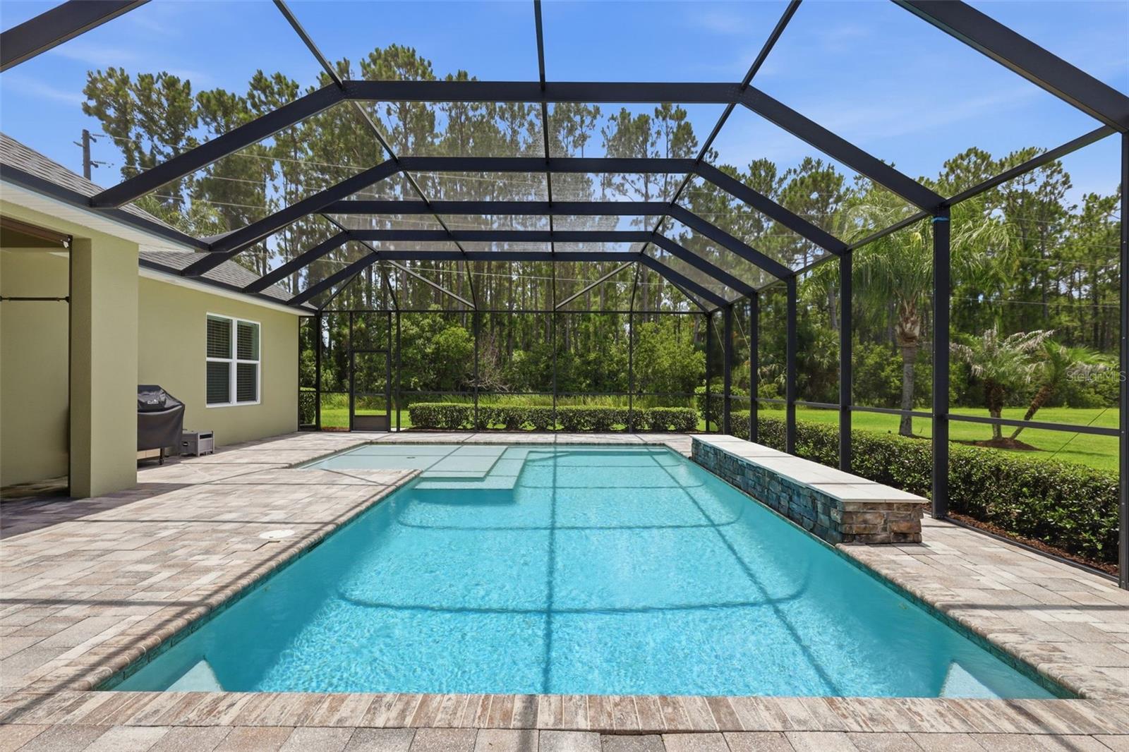 VERANO AT VENETIAN BAY - Residential