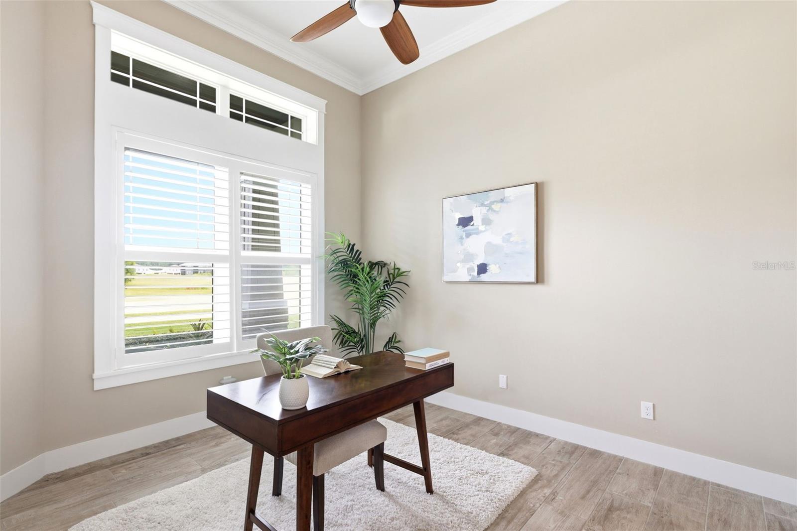 VERANO AT VENETIAN BAY - Residential