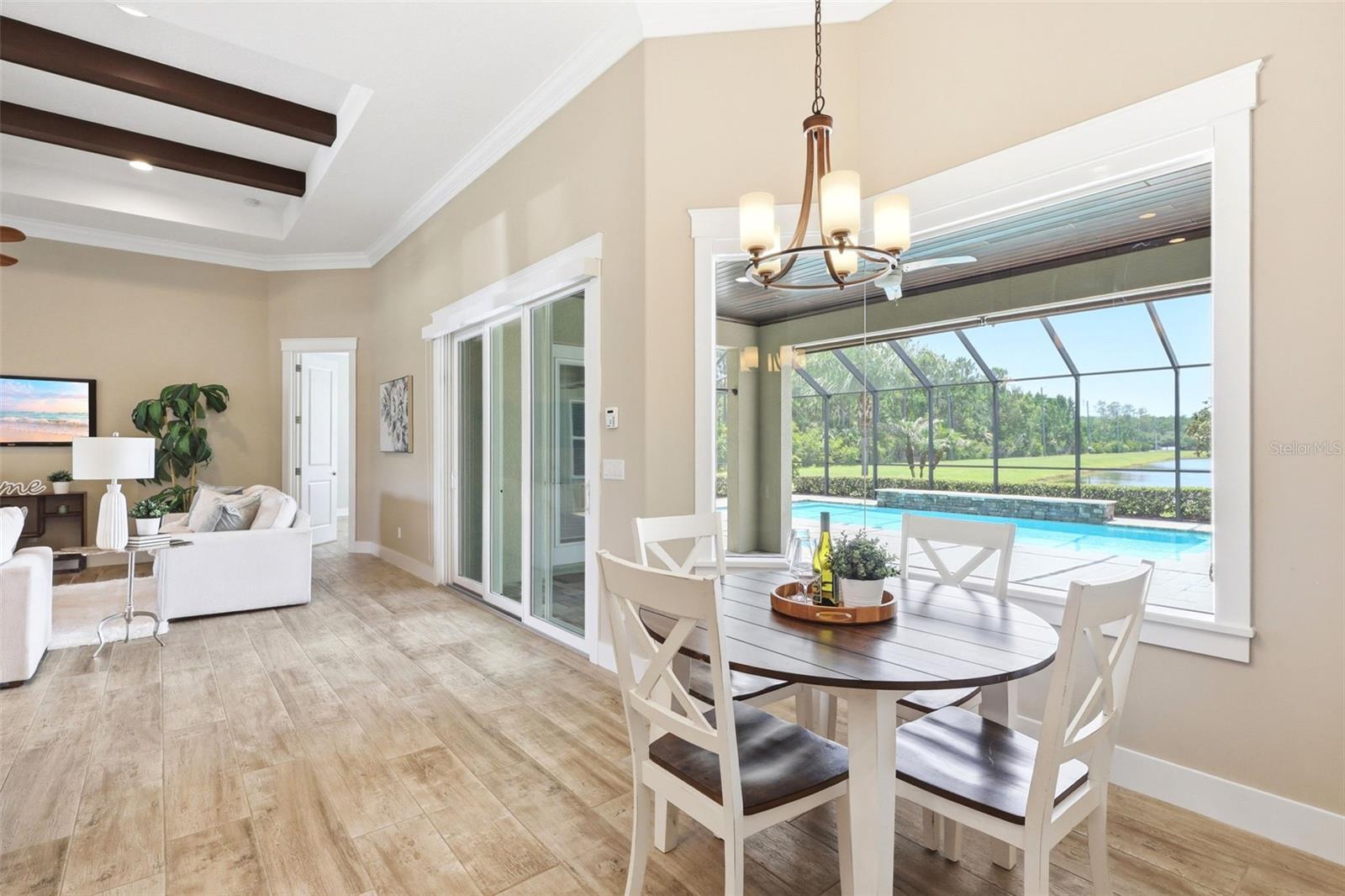 VERANO AT VENETIAN BAY - Residential