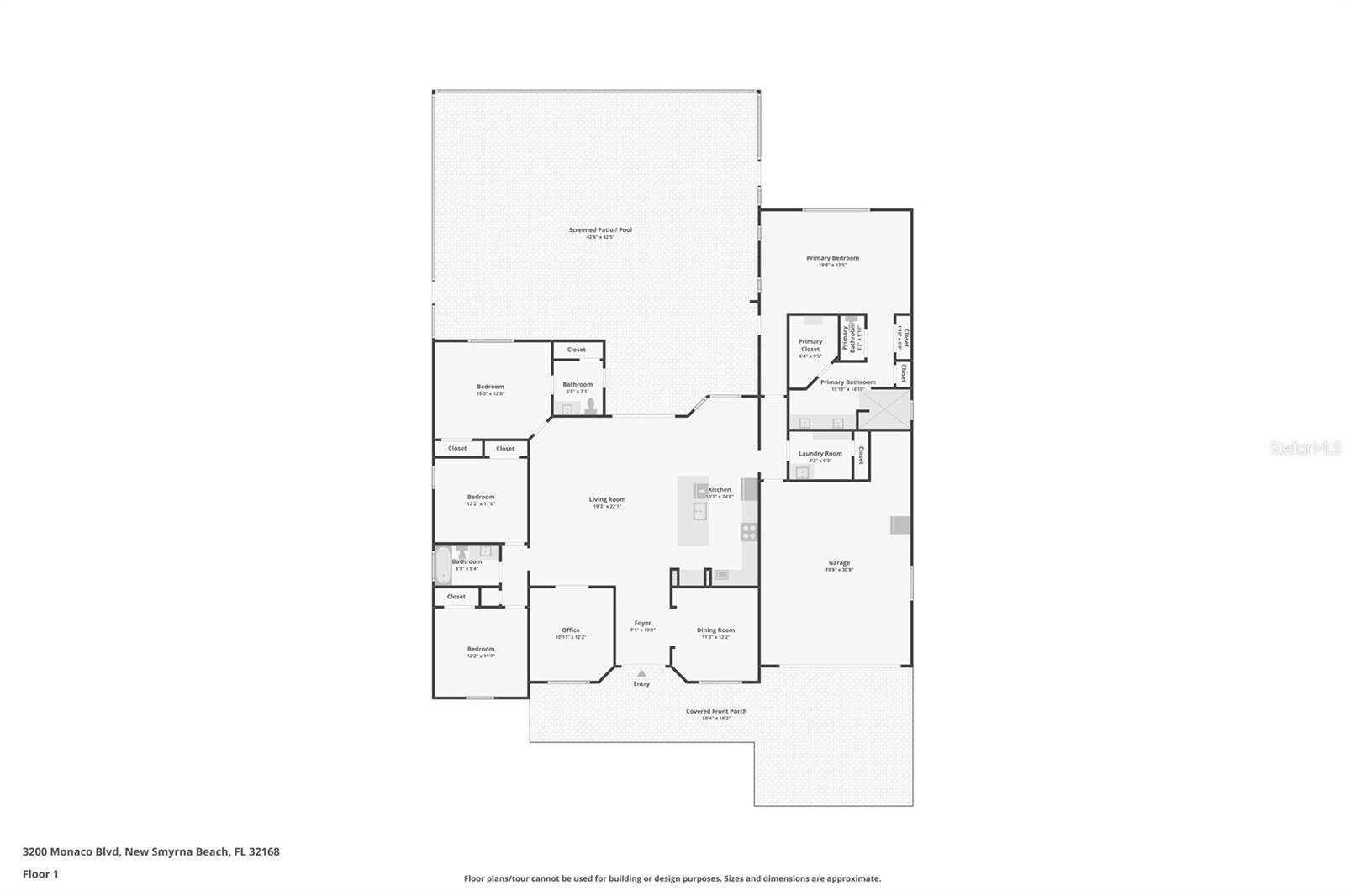 VERANO AT VENETIAN BAY - Residential