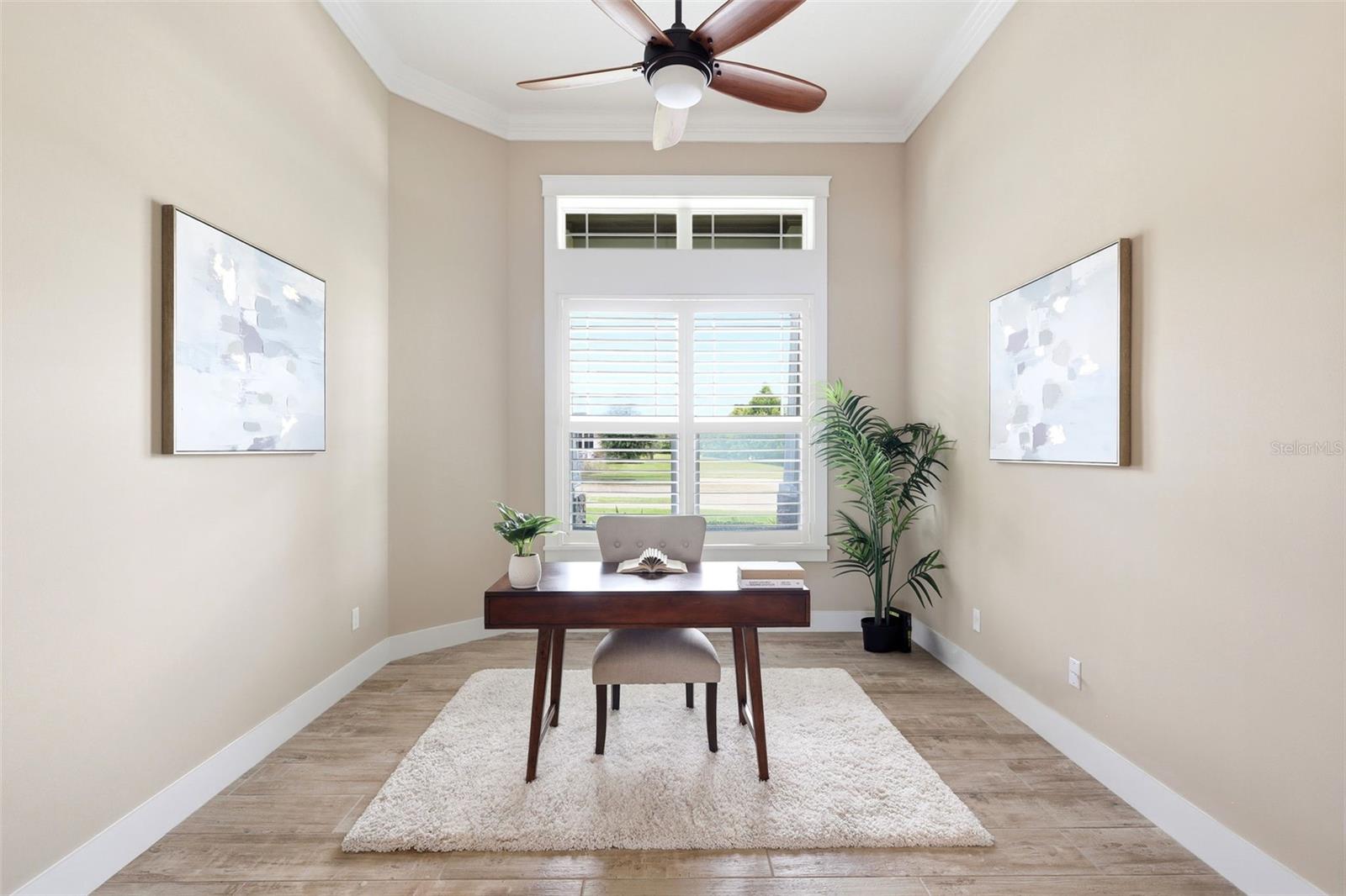 VERANO AT VENETIAN BAY - Residential