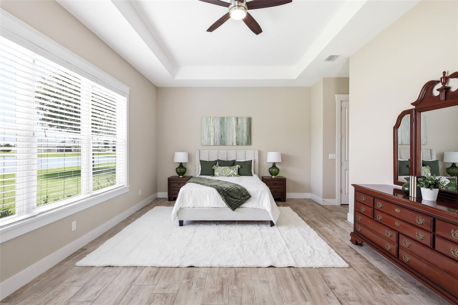 VERANO AT VENETIAN BAY - Residential