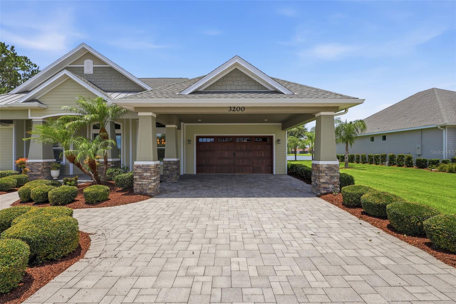 VERANO AT VENETIAN BAY - Residential