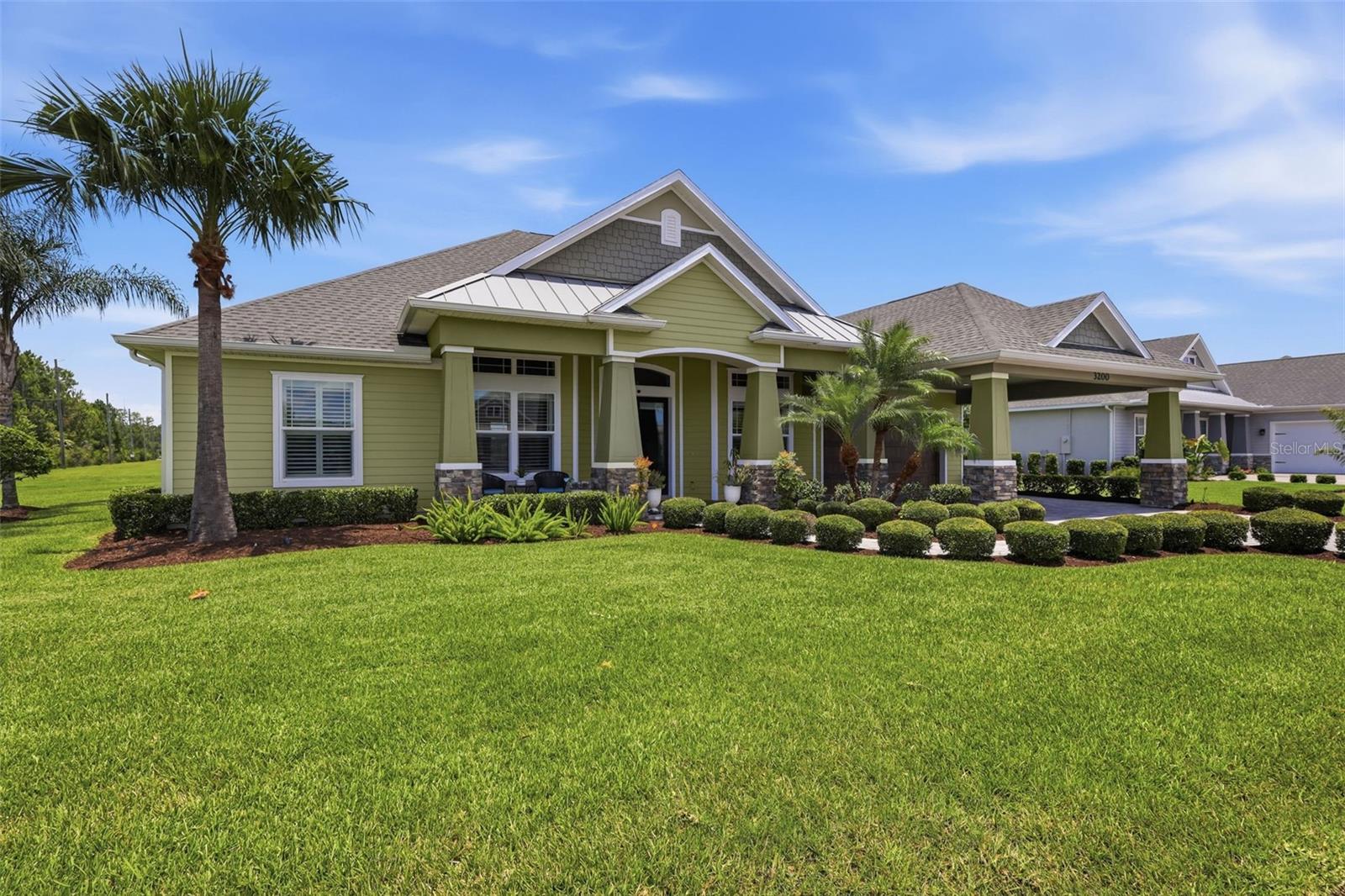 VERANO AT VENETIAN BAY - Residential