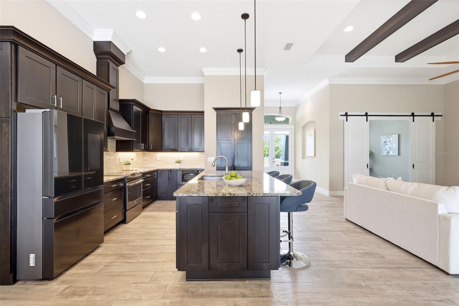 VERANO AT VENETIAN BAY - Residential