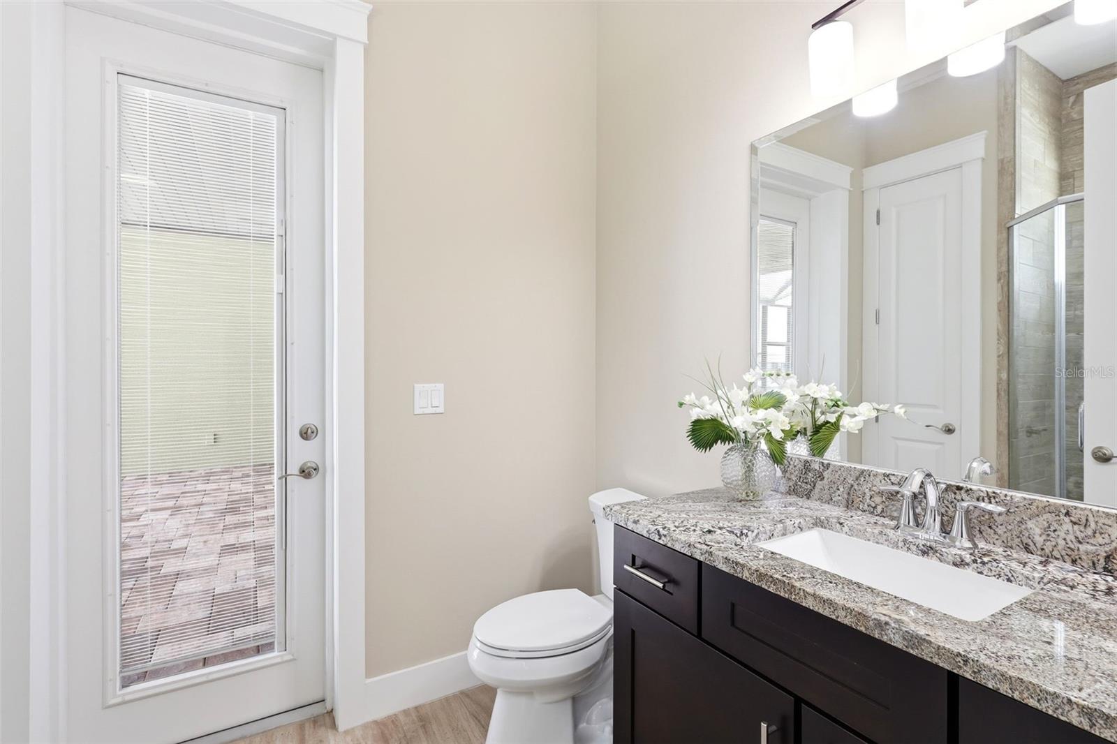 VERANO AT VENETIAN BAY - Residential