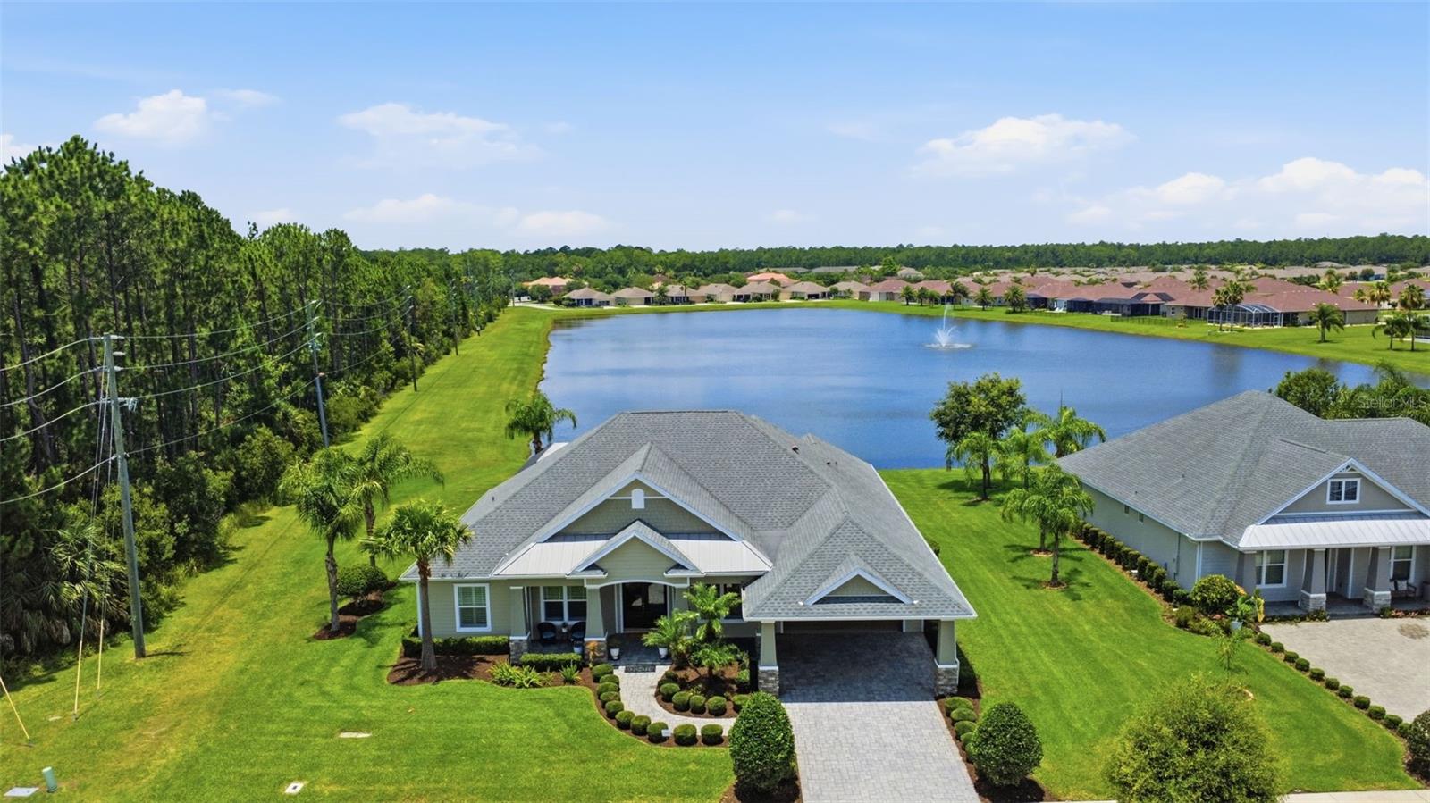 VERANO AT VENETIAN BAY - Residential