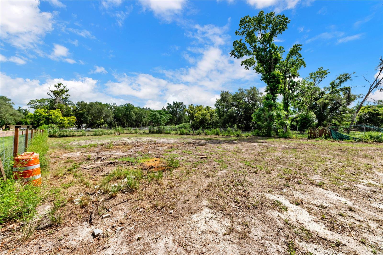UNPLATTED - Land