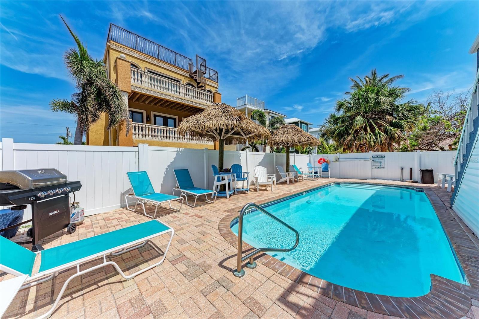 SEAGRASS FLATS - Residential