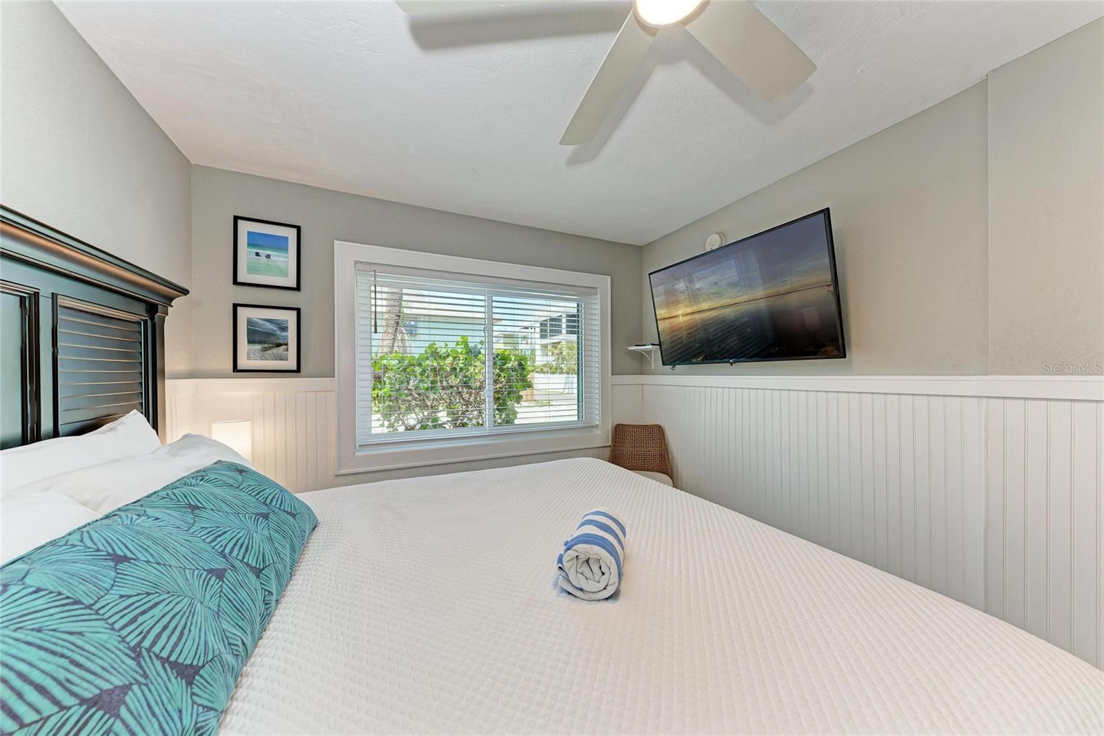 SEAGRASS FLATS - Residential