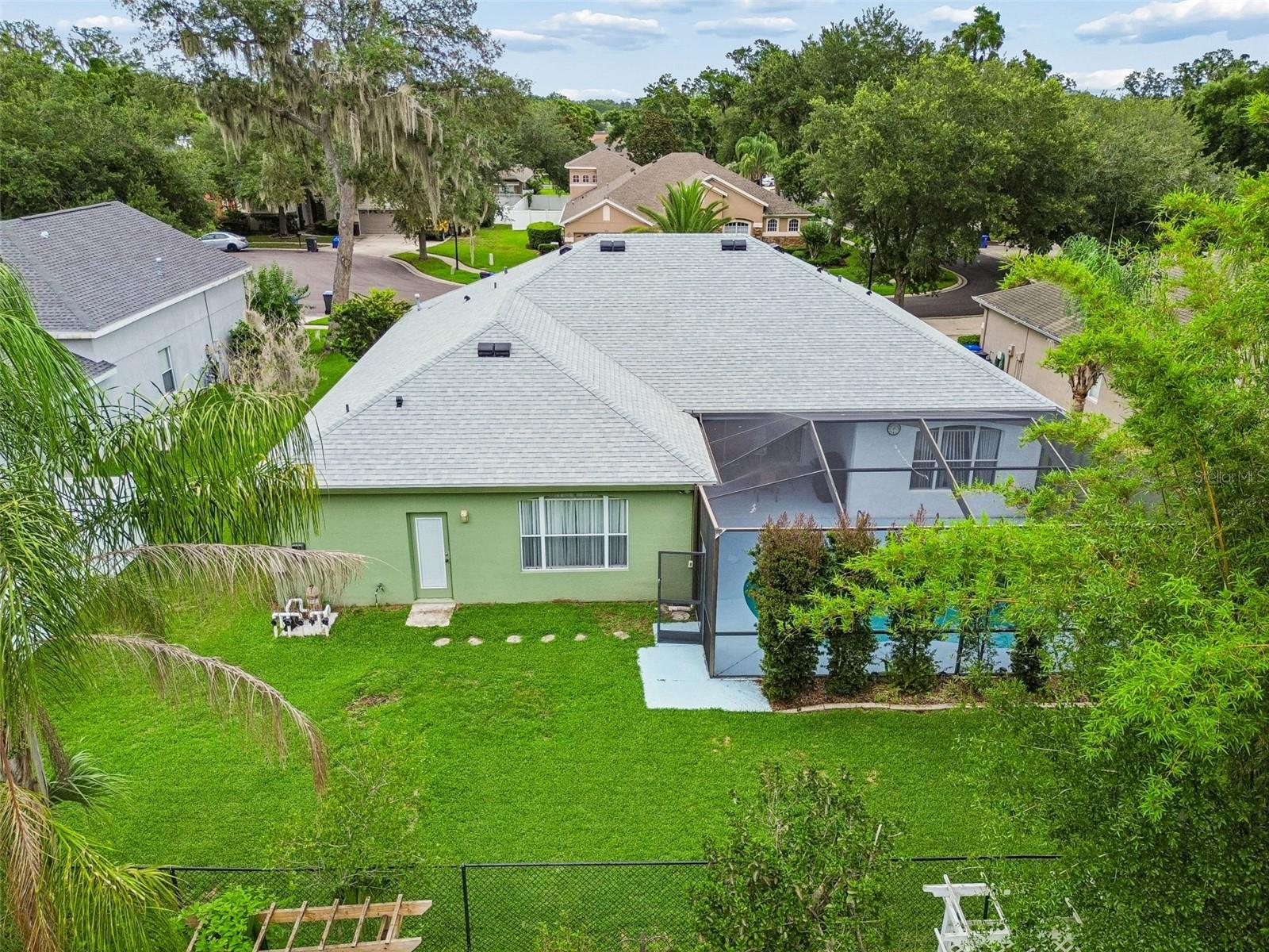 WEXFORD GREEN - Residential