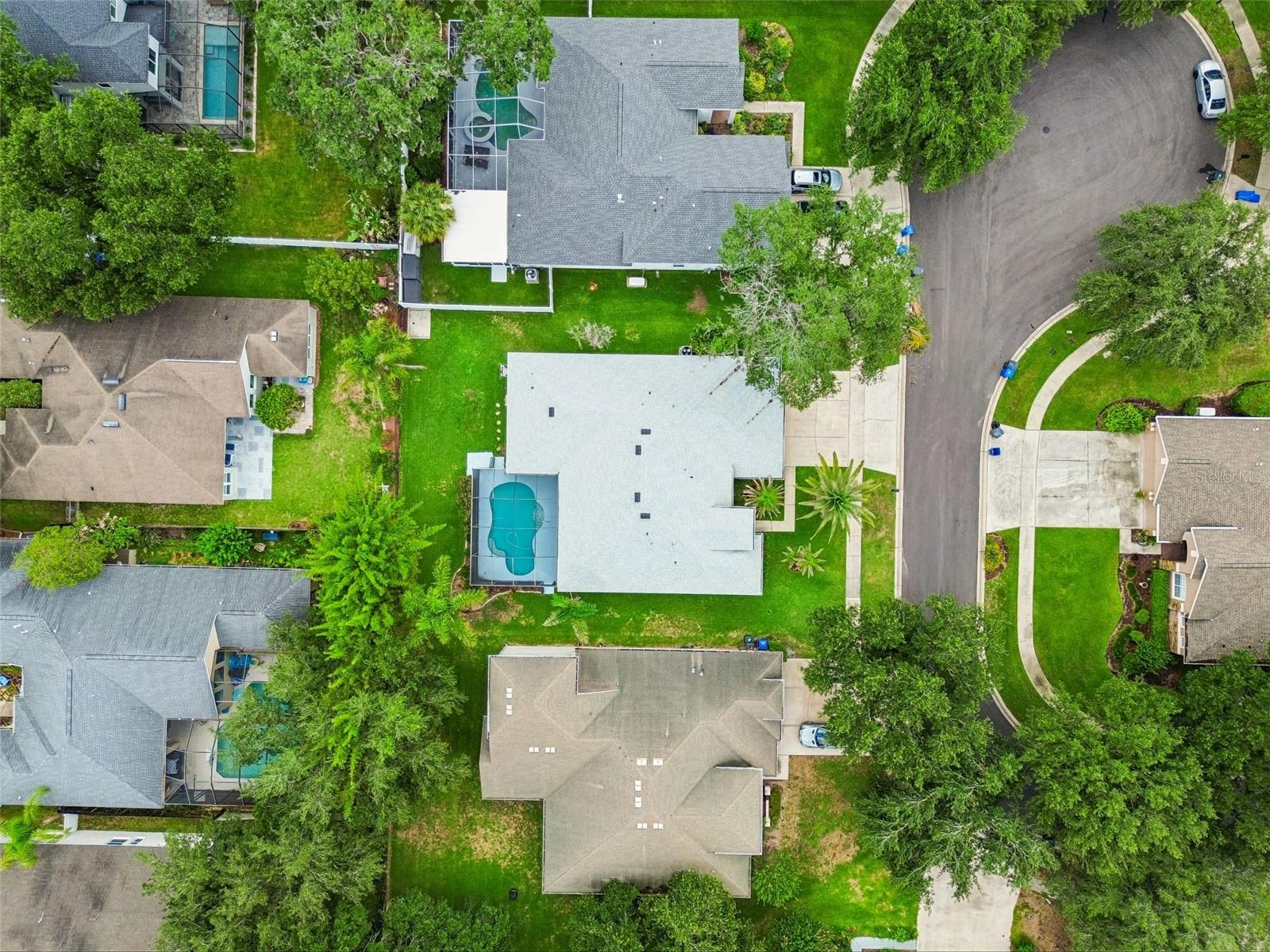 WEXFORD GREEN - Residential