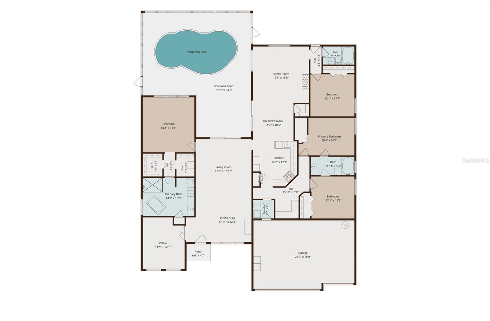 WEXFORD GREEN - Residential