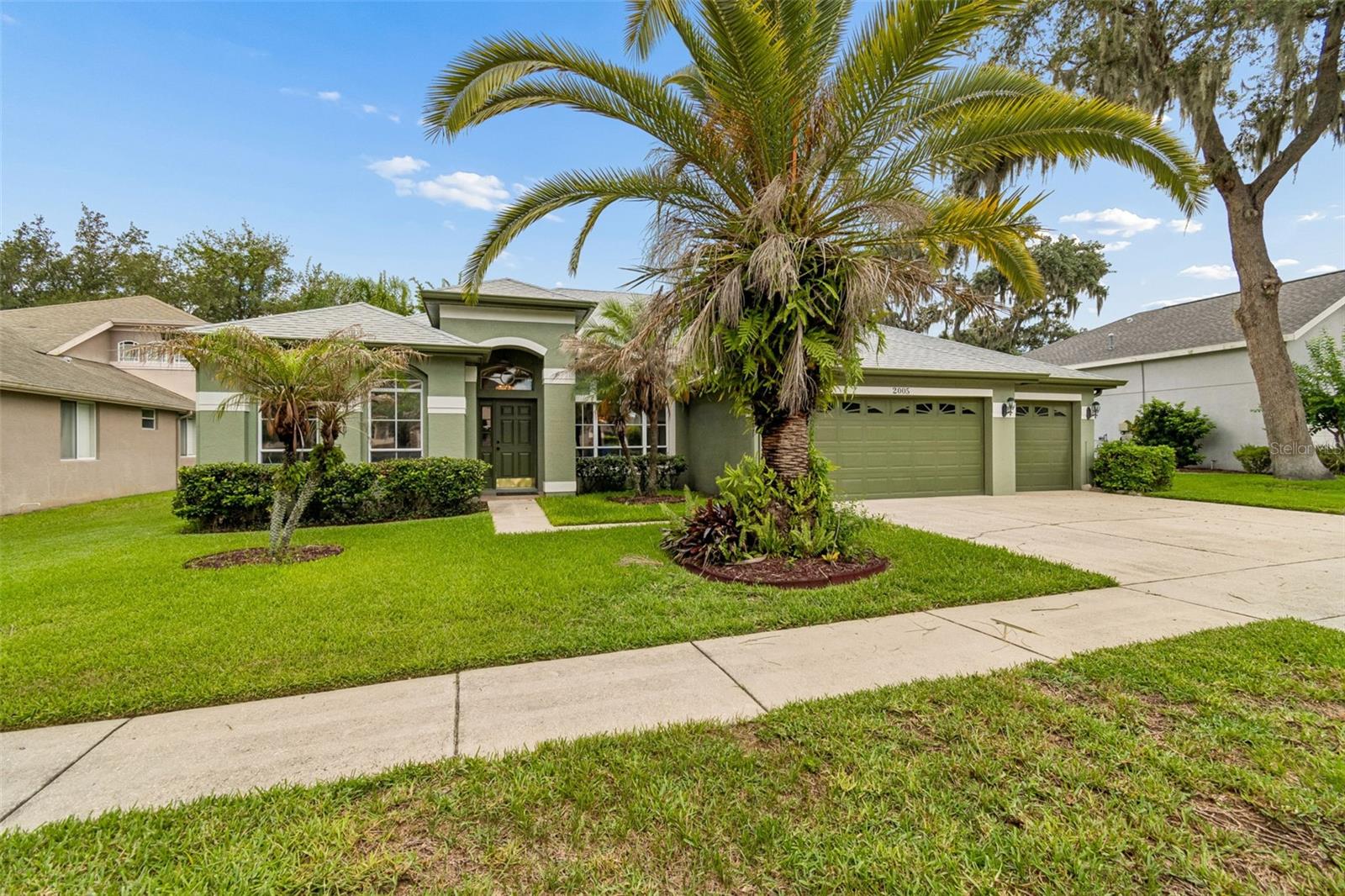 WEXFORD GREEN - Residential