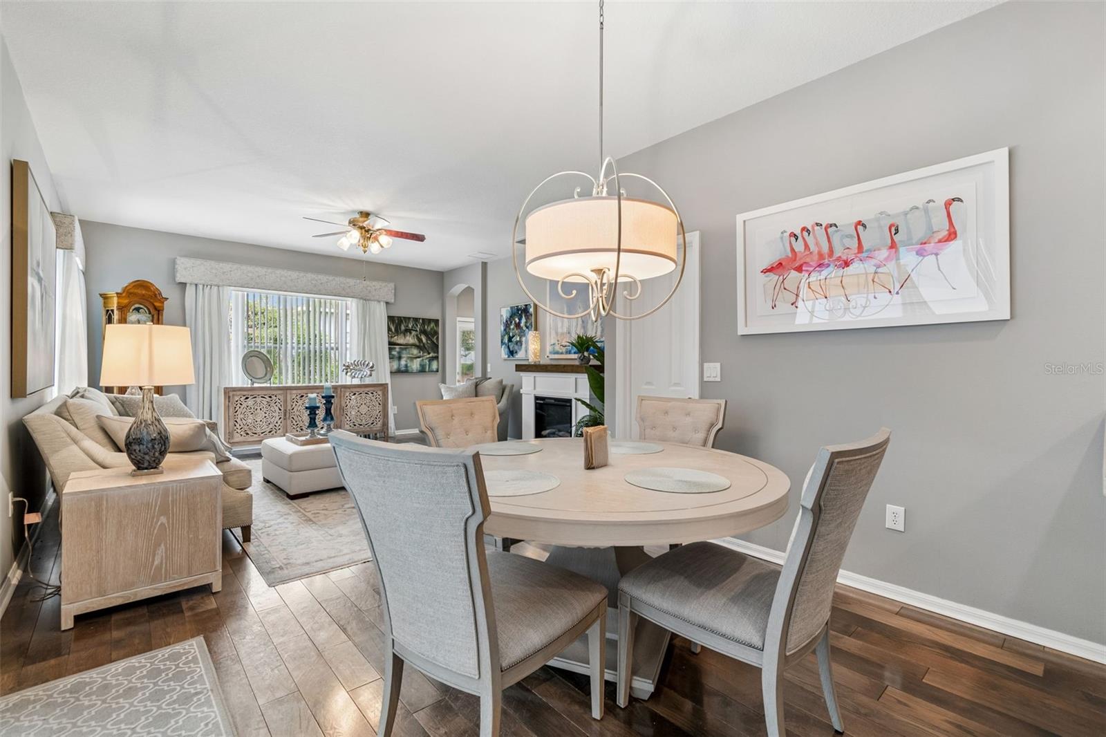 WEXFORD GREEN - Residential