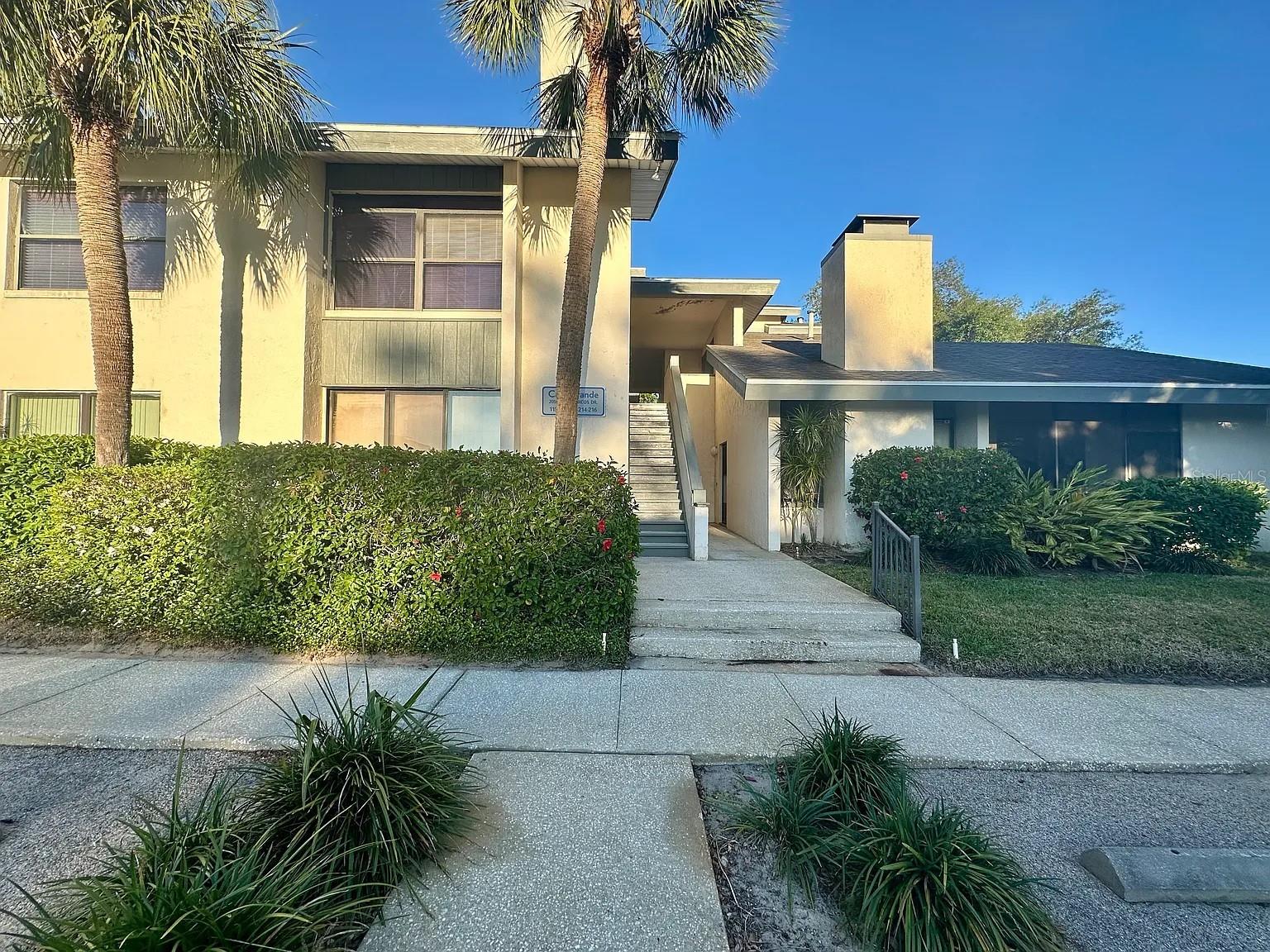 Nestled in a sought-after neighborhood just off Cypress Gardens Boulevard, this spacious 1-bedroom, 1-bathroom apartment on the second floor offers a perfect blend of comfort and convenience. The bright, welcoming living area seamlessly connects to a cozy kitchen and combined dining area. A nicely sized bedroom provides a peaceful retreat with sliding glass doors looking out to the screened-in balcony. The balcony is an ideal spot to unwind and enjoy the fresh air in peace while also providing an extra storage closet. Residents also have access to a sparkling community pool, beautifully maintained grounds, and a location that places shopping, dining, and entertainment within easy reach. 
Experience a comfortable lifestyle in a vibrant setting. Contact us to schedule a viewing today!