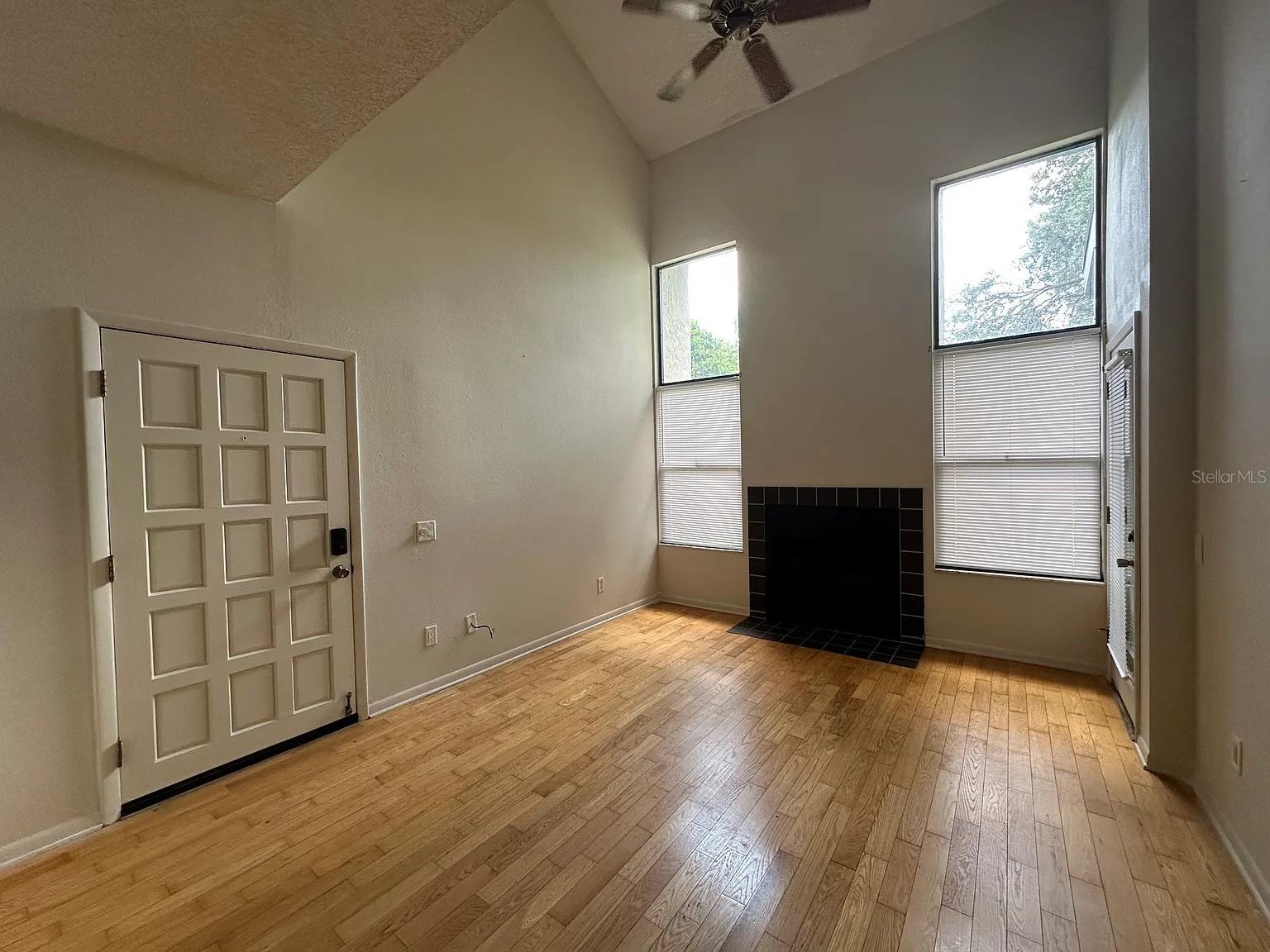 PARK LAKE 03 02 AMD - Residential Lease