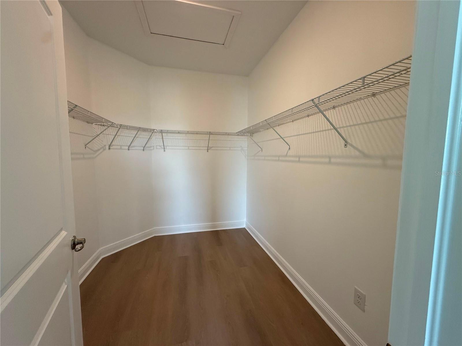 WATERGRASS PRCL E-3 - Residential Lease