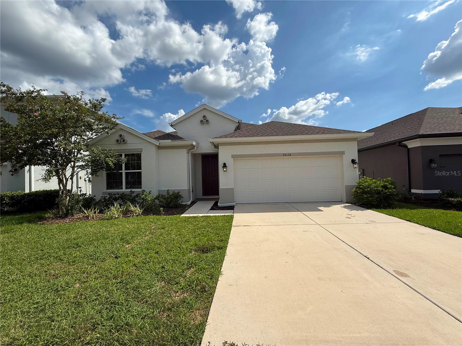 WATERGRASS PRCL E-3 - Residential Lease