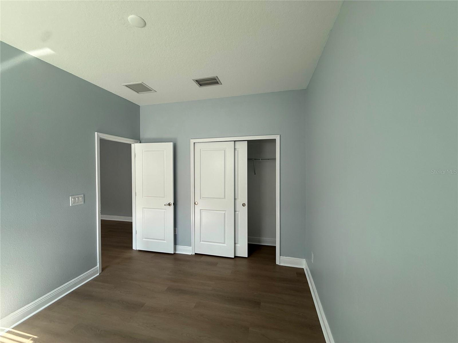 WATERGRASS PRCL E-3 - Residential Lease