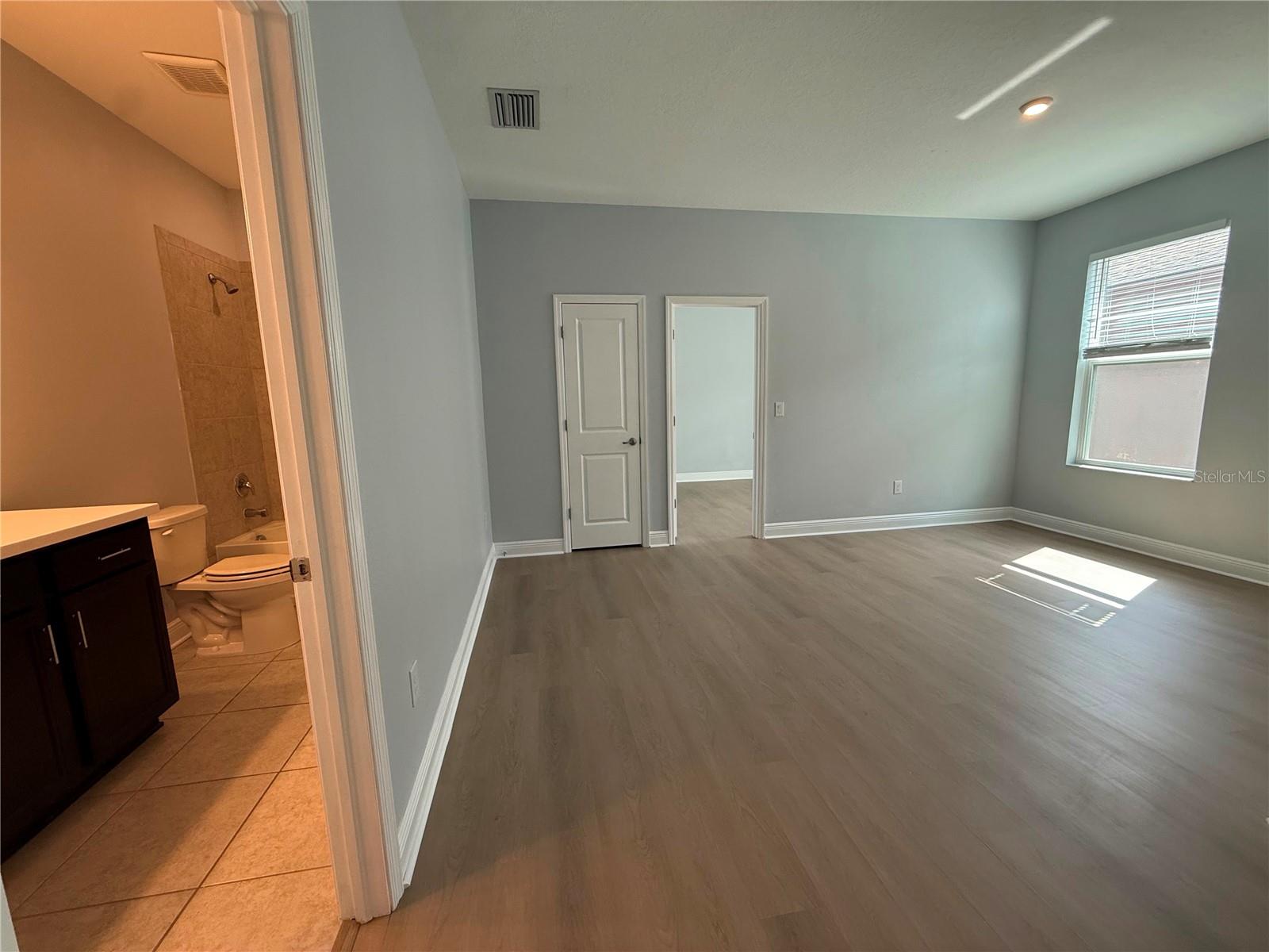 WATERGRASS PRCL E-3 - Residential Lease