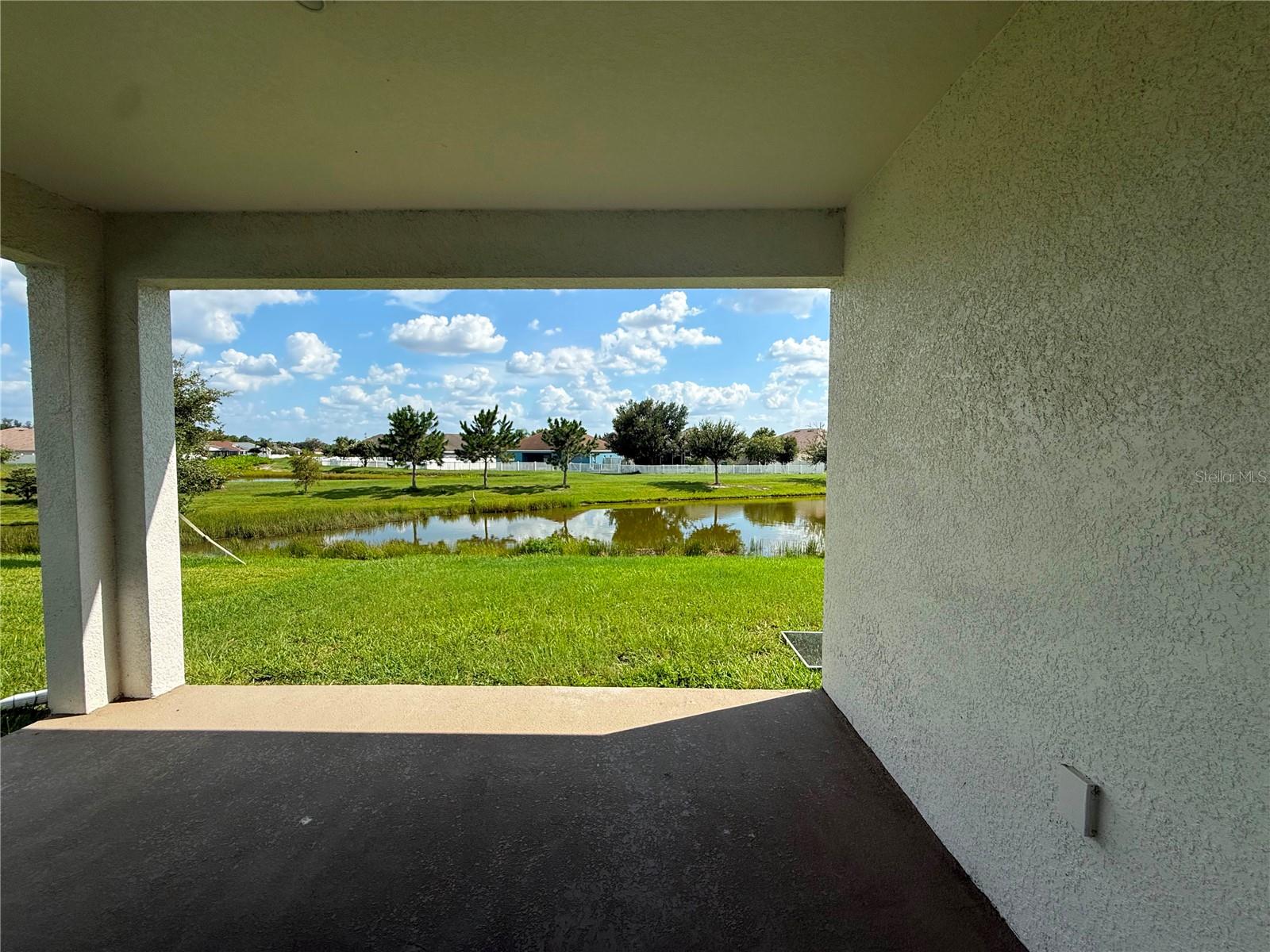 WATERGRASS PRCL E-3 - Residential Lease