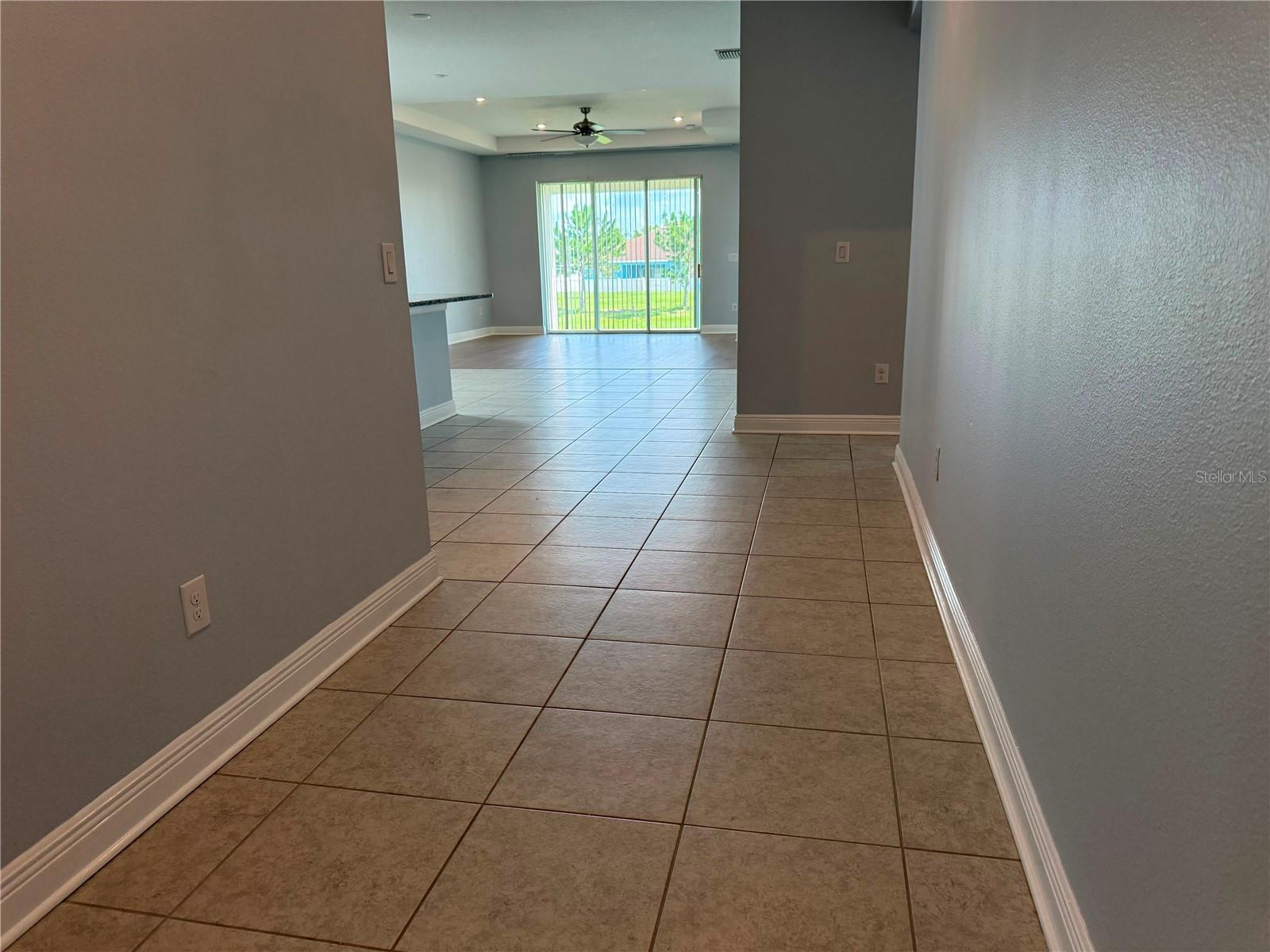WATERGRASS PRCL E-3 - Residential Lease
