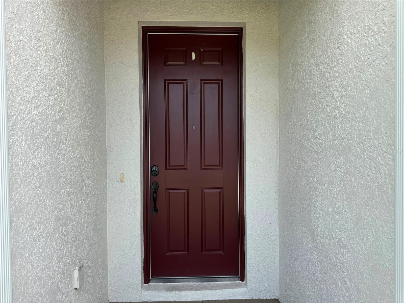 WATERGRASS PRCL E-3 - Residential Lease