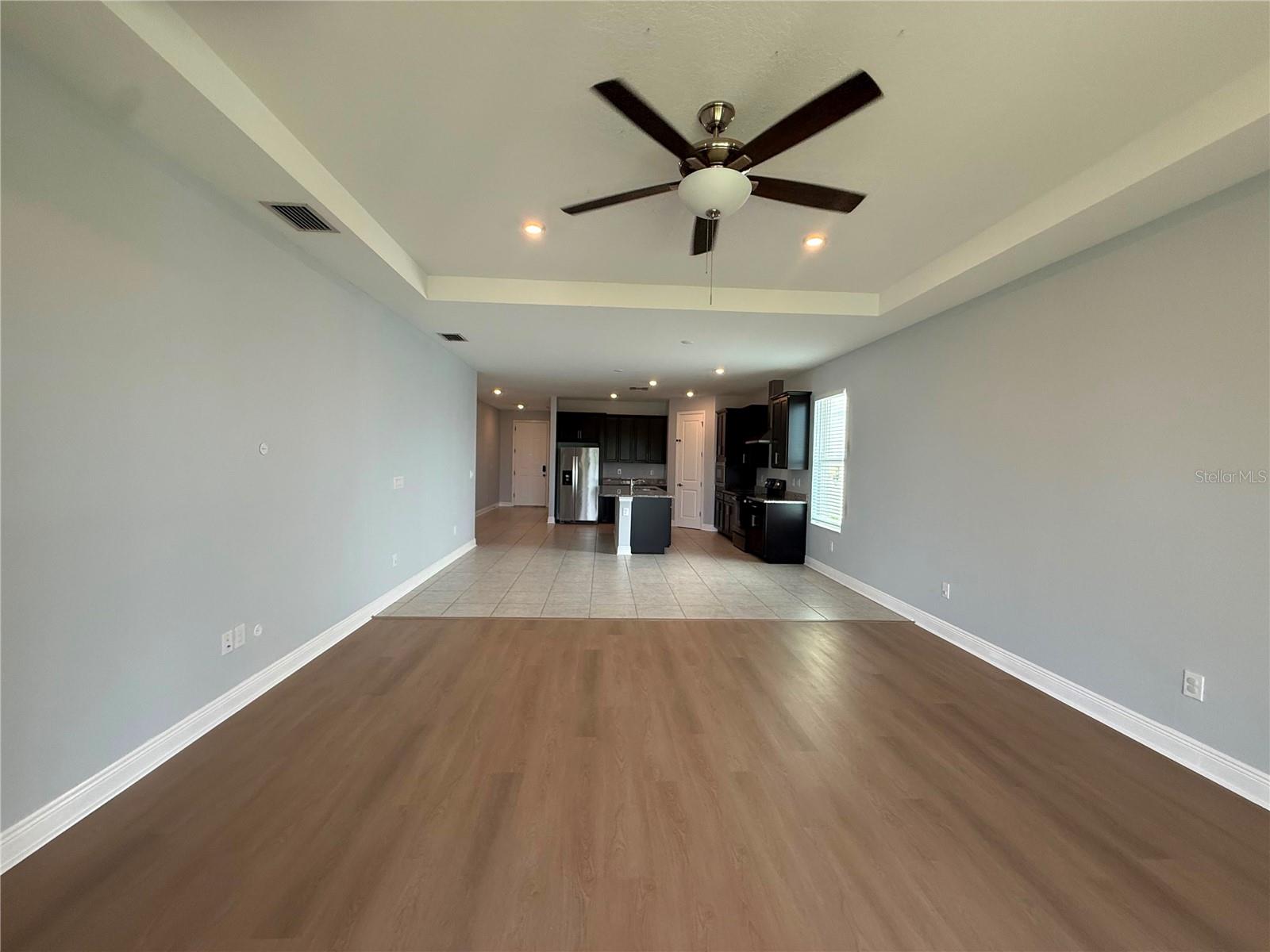 WATERGRASS PRCL E-3 - Residential Lease