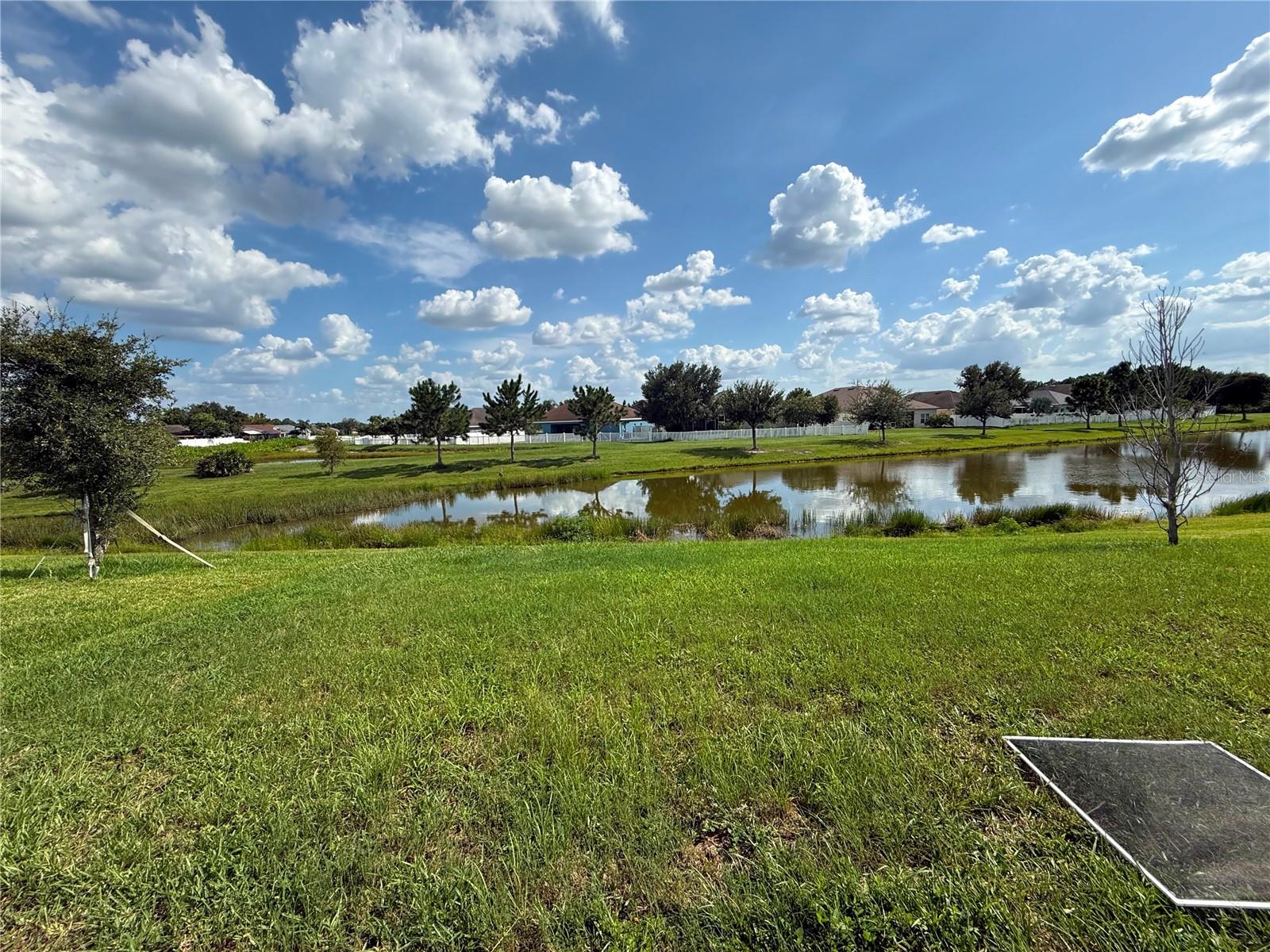 WATERGRASS PRCL E-3 - Residential Lease