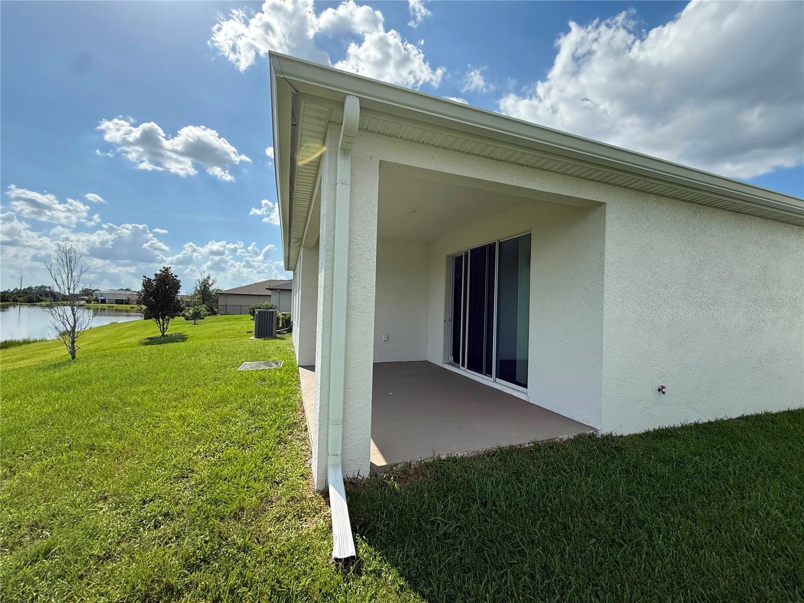 WATERGRASS PRCL E-3 - Residential Lease