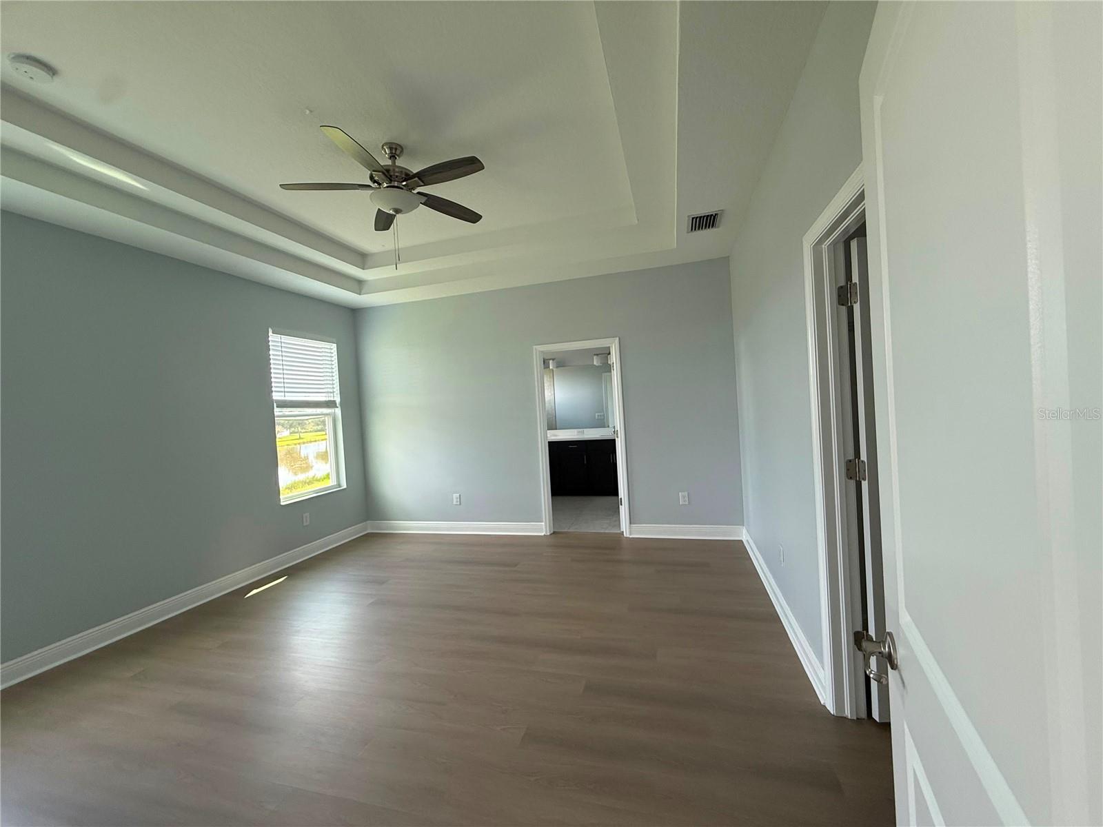 WATERGRASS PRCL E-3 - Residential Lease