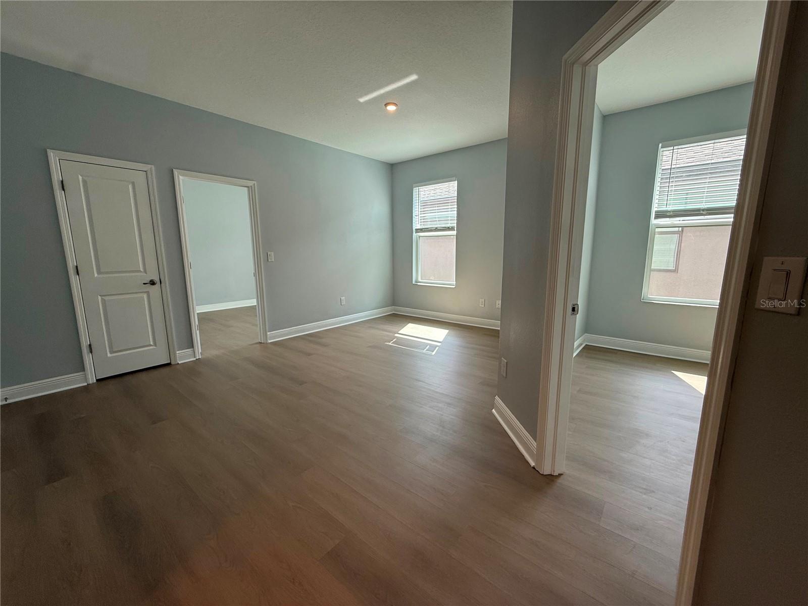WATERGRASS PRCL E-3 - Residential Lease