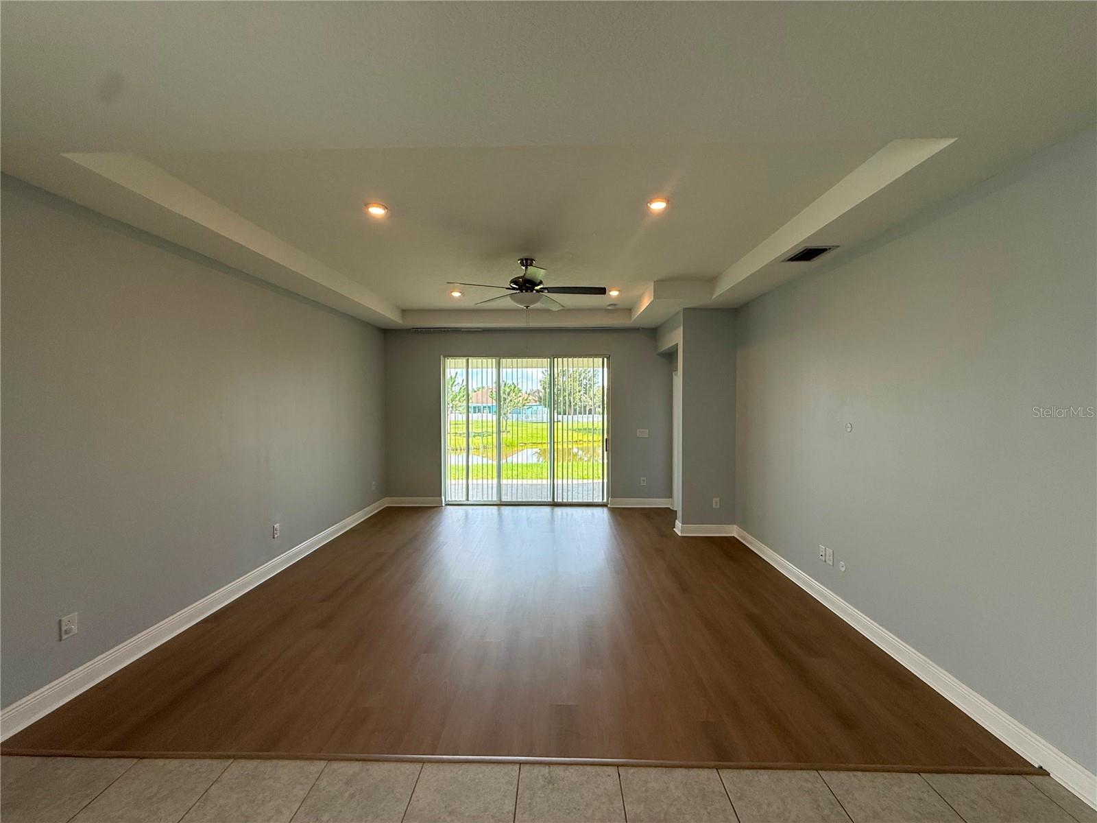 WATERGRASS PRCL E-3 - Residential Lease