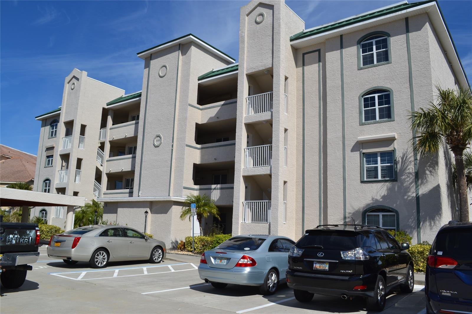 Bouchelle Island Condo - Residential