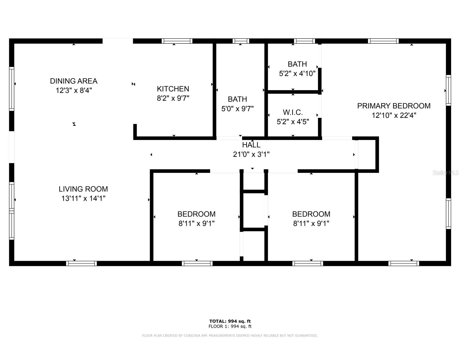 MALIBU GROVES EIGHTH ADD - Residential