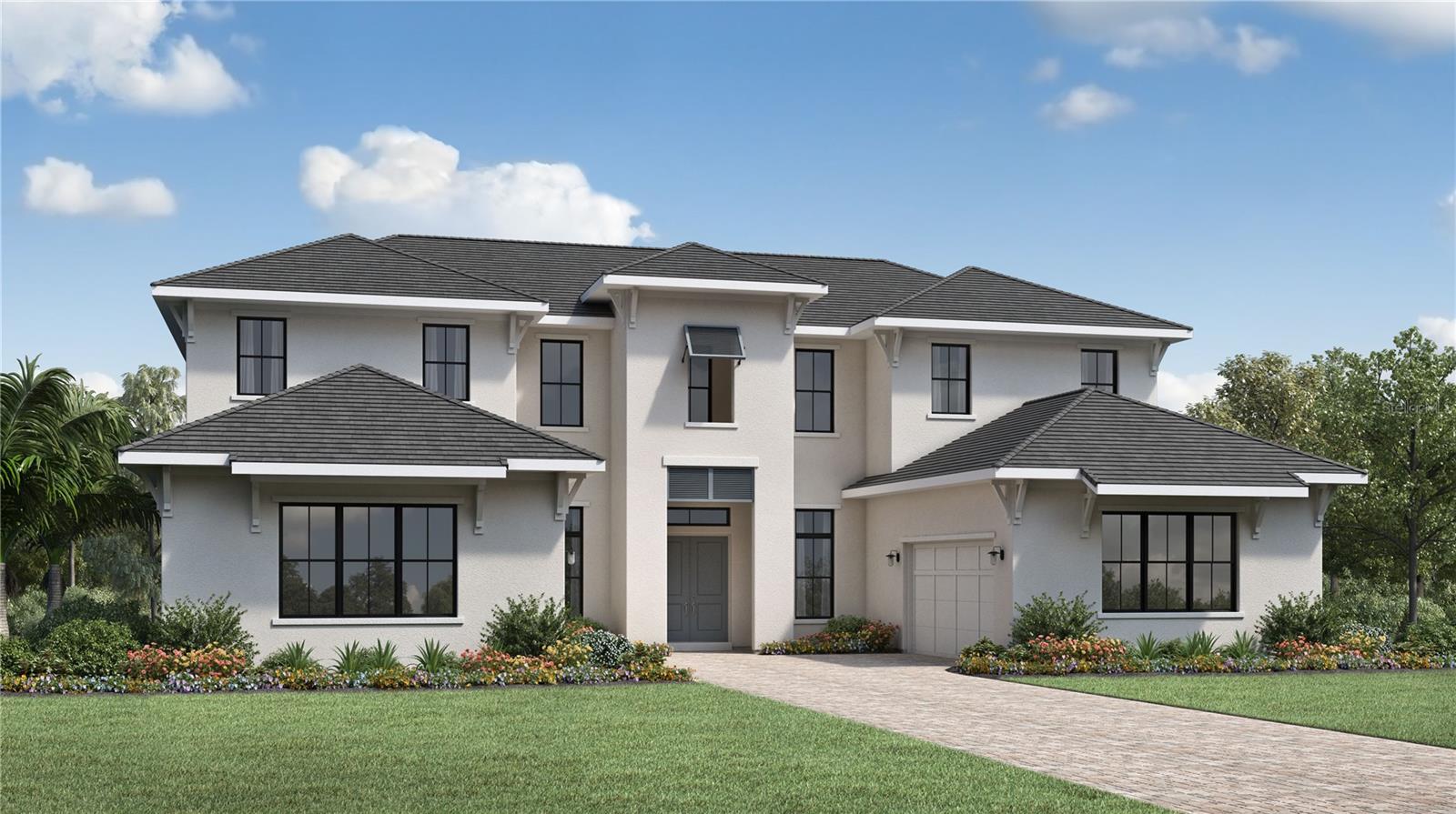 BELLA COLLINA - Residential