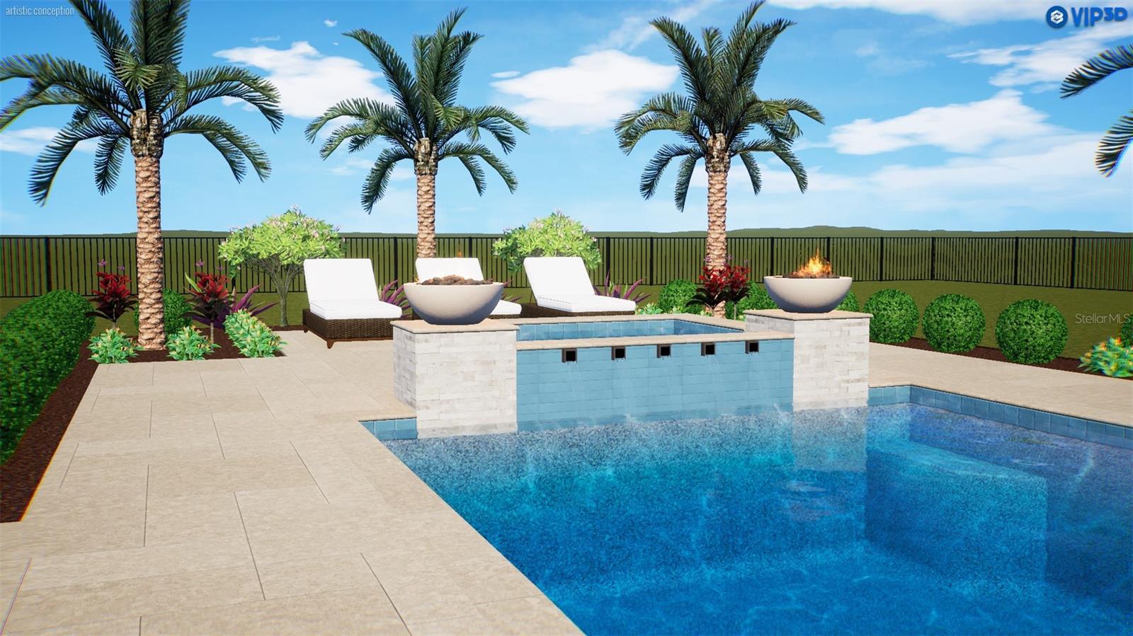BELLA COLLINA - Residential