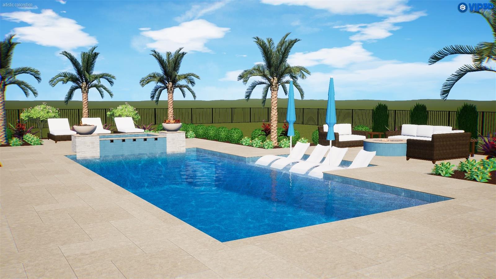 BELLA COLLINA - Residential