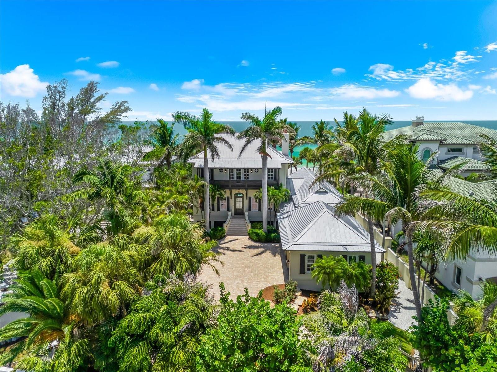 BELLEAIR BEACH UNIT 1 (UNRECORDED) - Residential