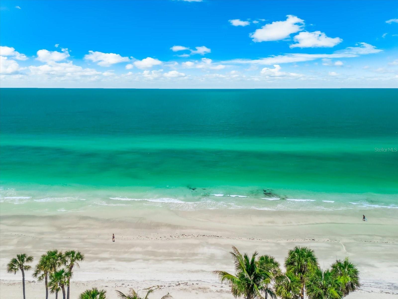 BELLEAIR BEACH UNIT 1 (UNRECORDED) - Residential