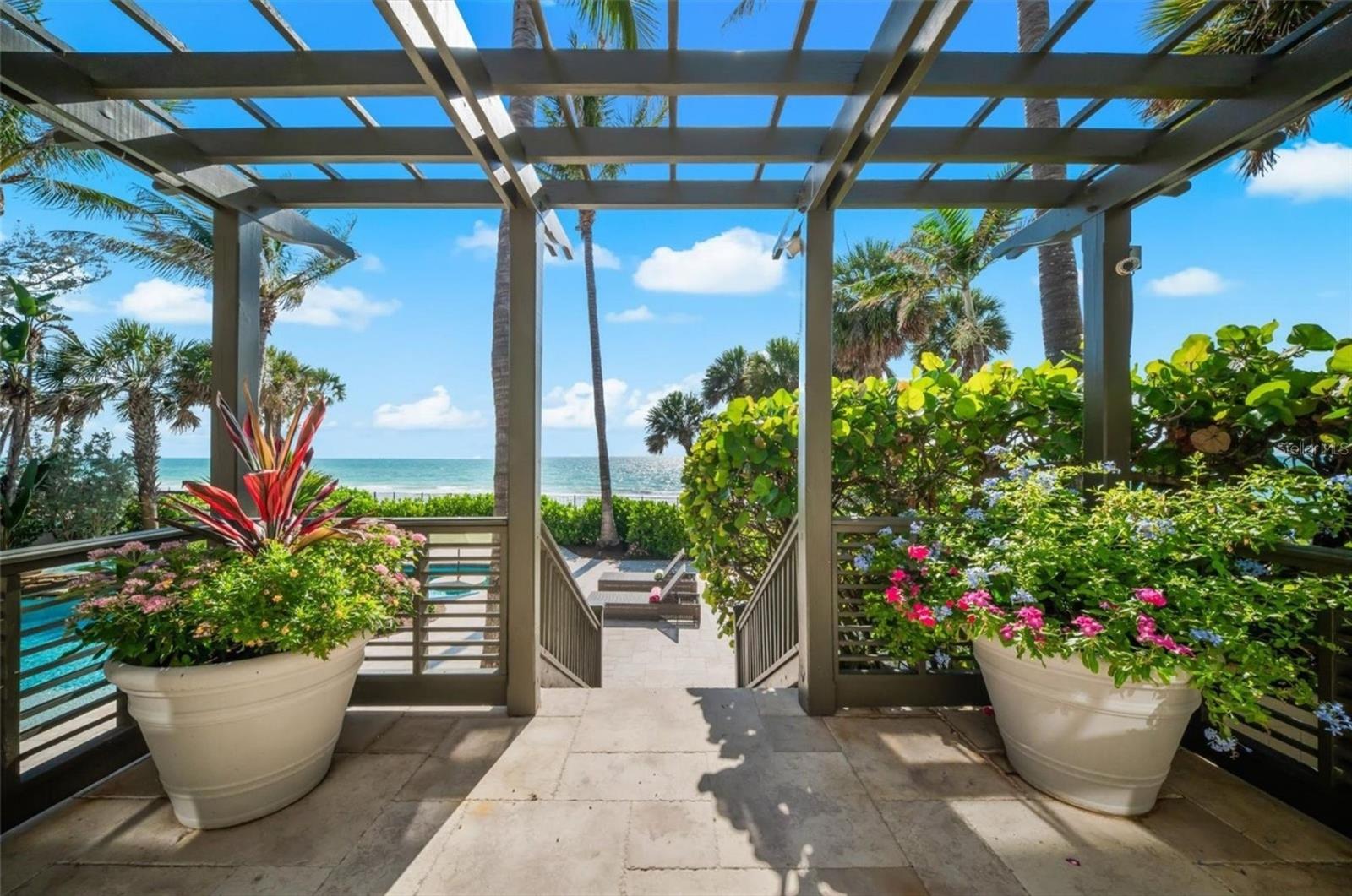 BELLEAIR BEACH UNIT 1 (UNRECORDED) - Residential