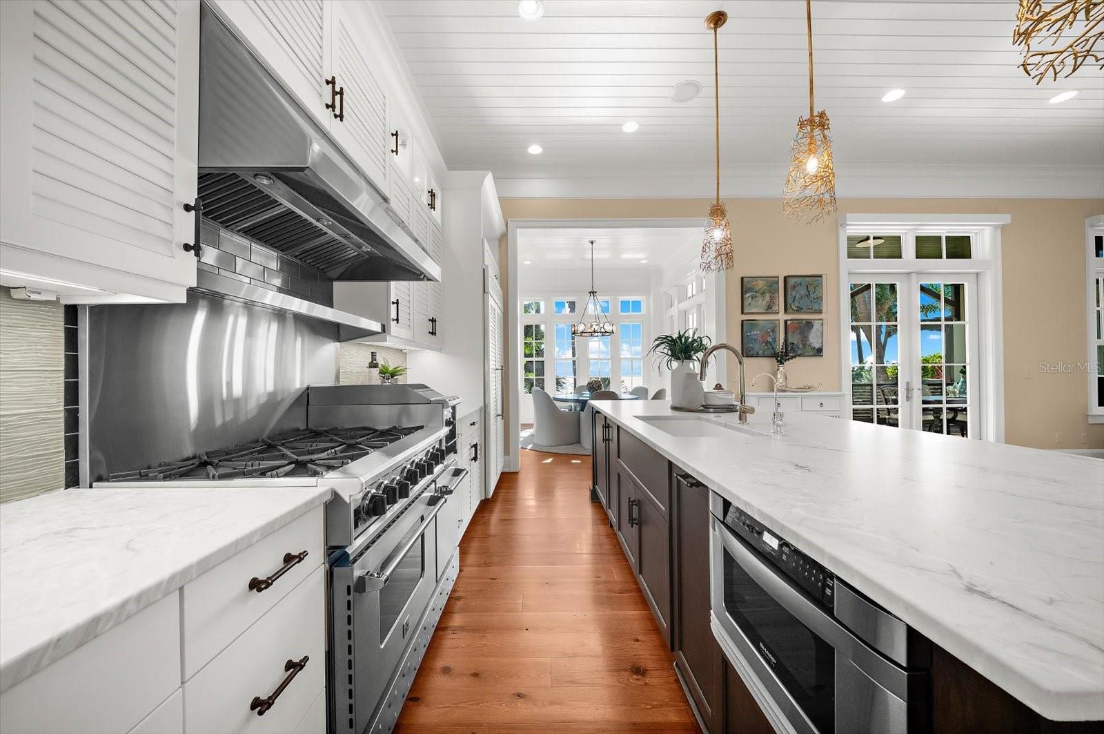 BELLEAIR BEACH UNIT 1 (UNRECORDED) - Residential