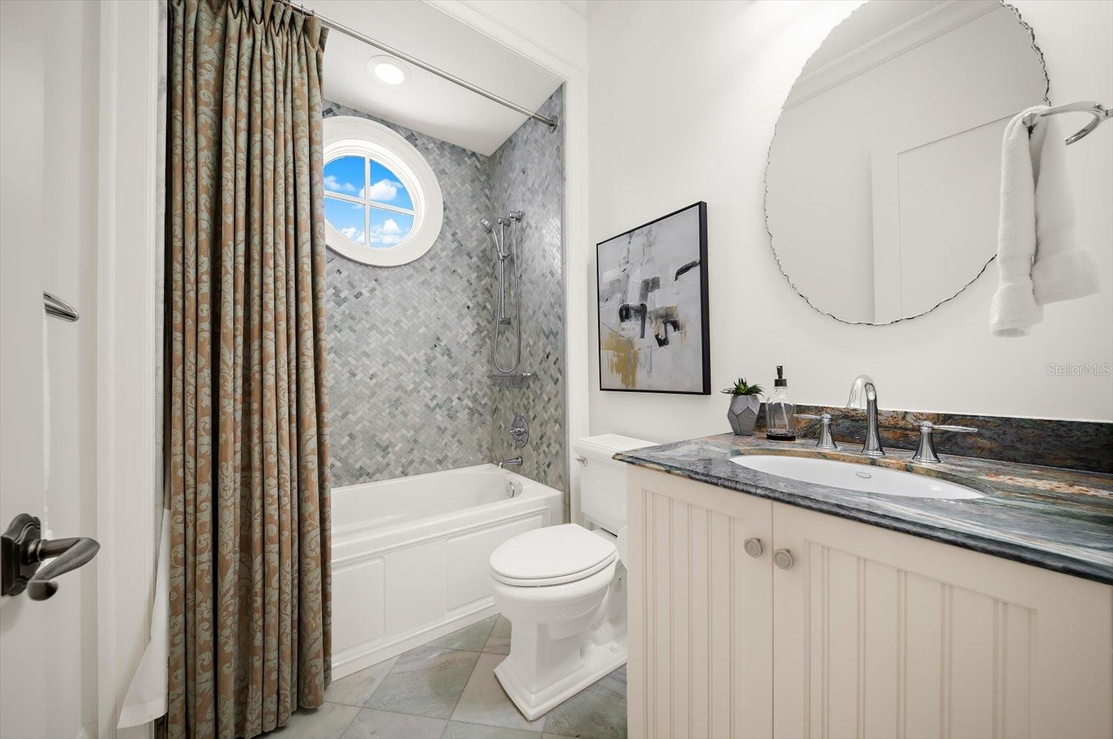 BELLEAIR BEACH UNIT 1 (UNRECORDED) - Residential