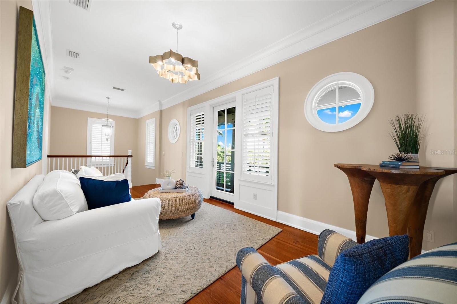 BELLEAIR BEACH UNIT 1 (UNRECORDED) - Residential