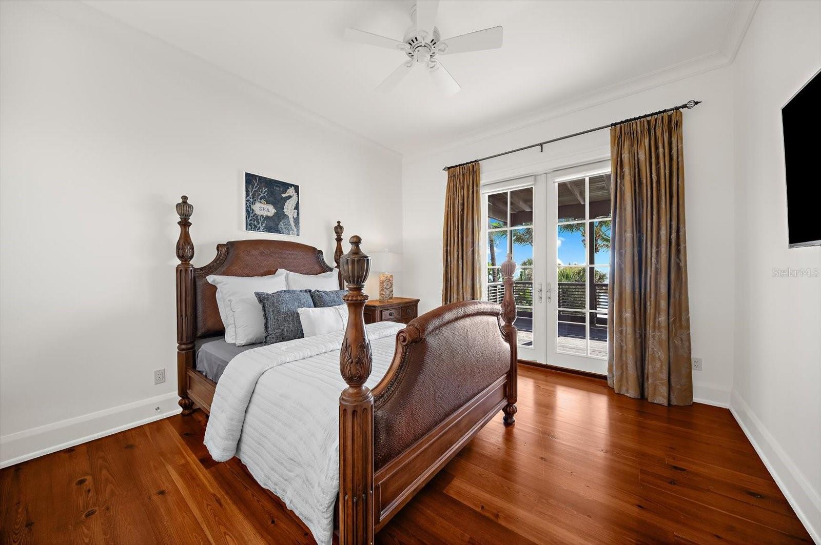 BELLEAIR BEACH UNIT 1 (UNRECORDED) - Residential