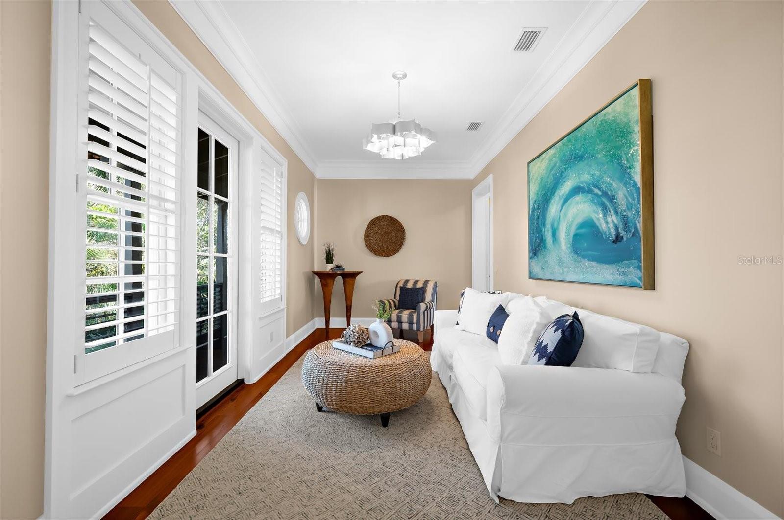 BELLEAIR BEACH UNIT 1 (UNRECORDED) - Residential