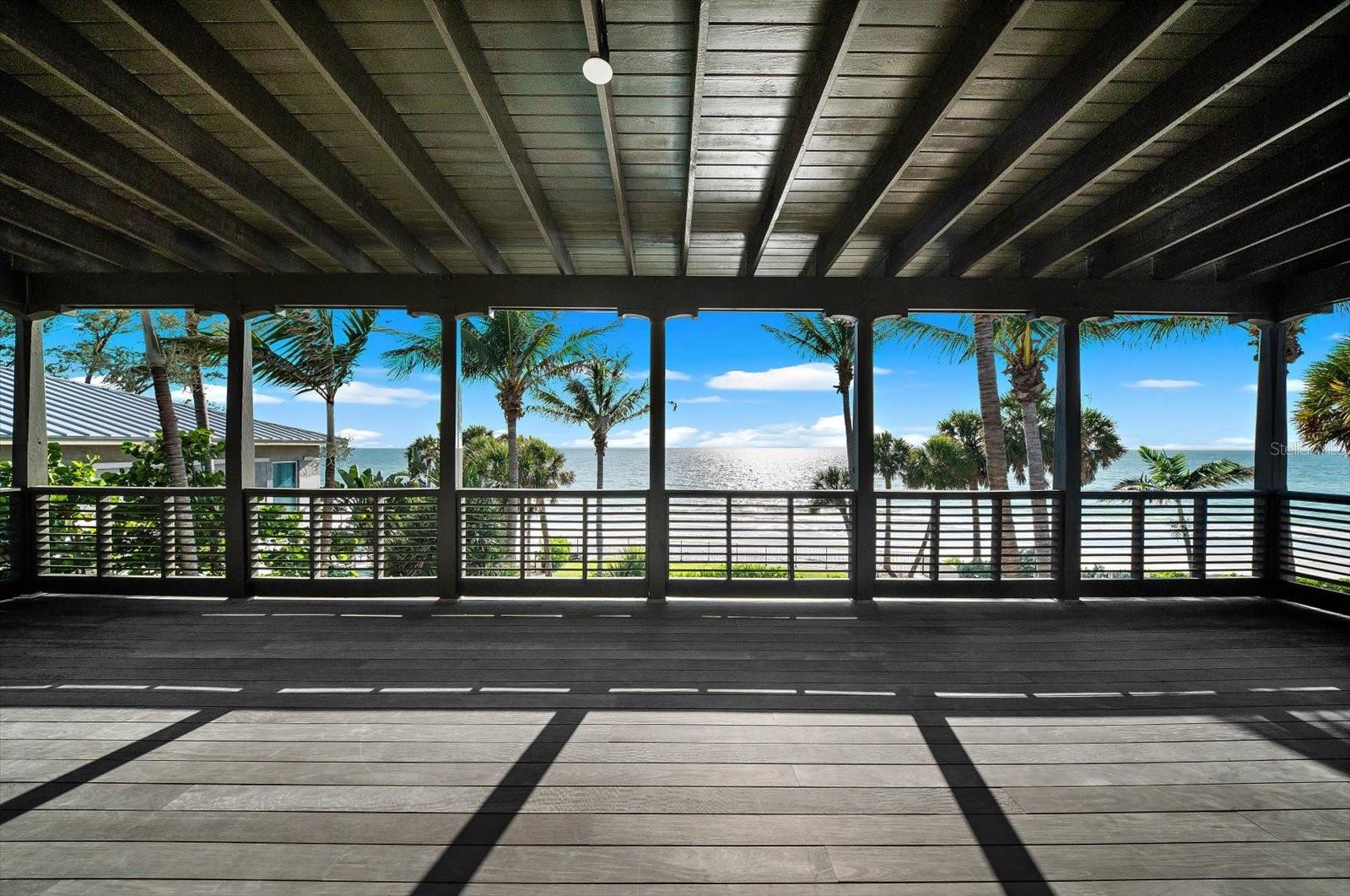 BELLEAIR BEACH UNIT 1 (UNRECORDED) - Residential