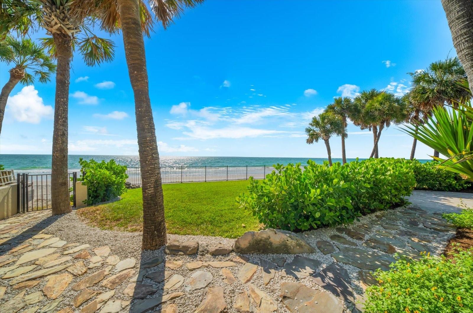 BELLEAIR BEACH UNIT 1 (UNRECORDED) - Residential